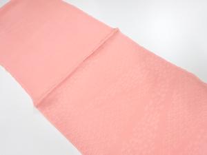 未使用品　正絹　帯揚げ